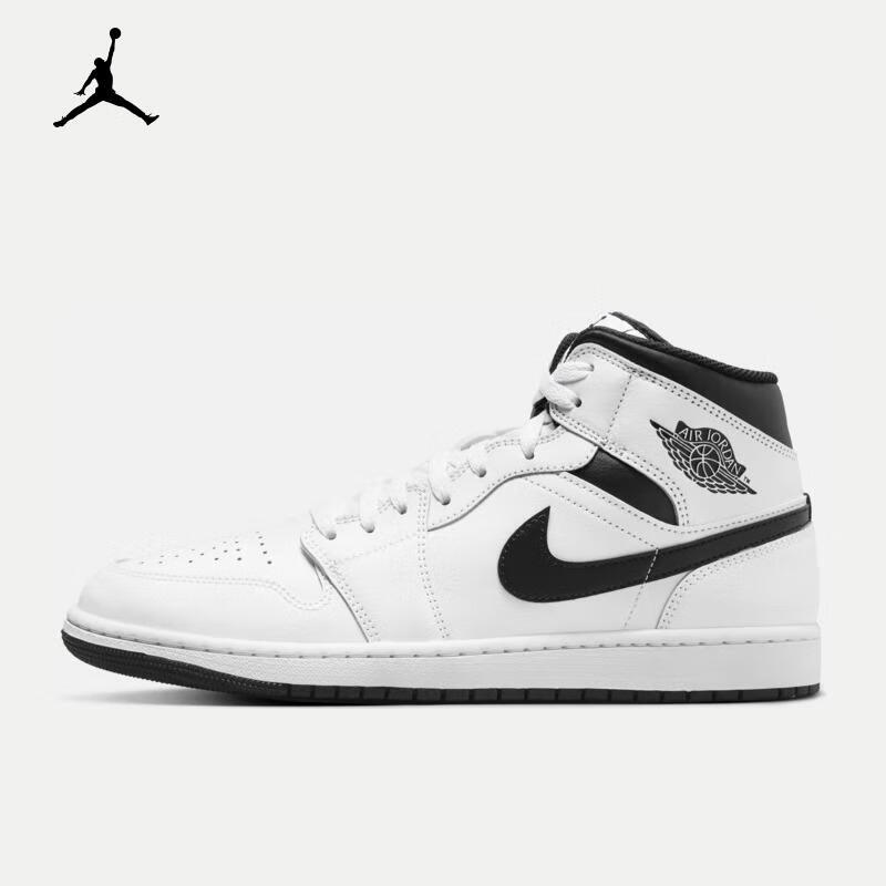 ޡNIKE Ϳ AIR JORDAN 1 MID AJ1˶Ь499Ԫ