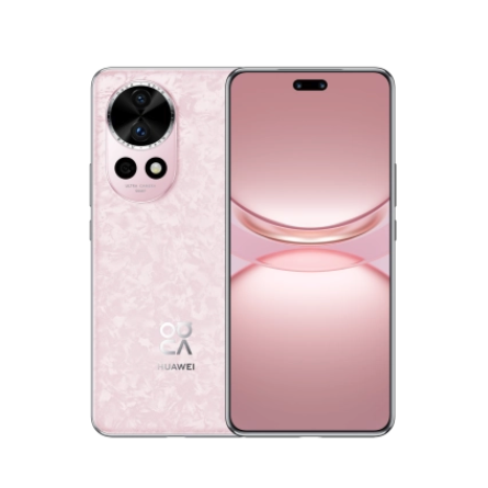 88VIP：HUAWEI 华为 nova 12 Pro 手机