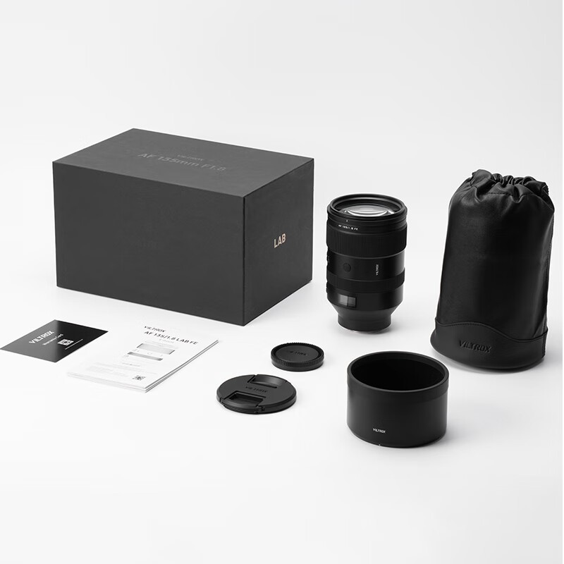 Ψ׿ 135mm F1.8 LABȦԶ㶨ͷ 4959Ԫ