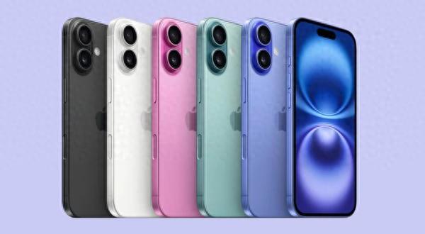 iPhone二季度产量调高千万台  iPhone15为新机让路沦为百元机