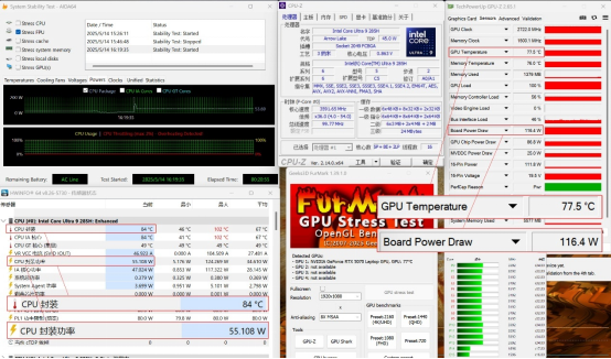   iGame��Ϸ�����㳬Ԥ�ڣ�iGame M15 Origo�ᱡȫ����Ϸ������