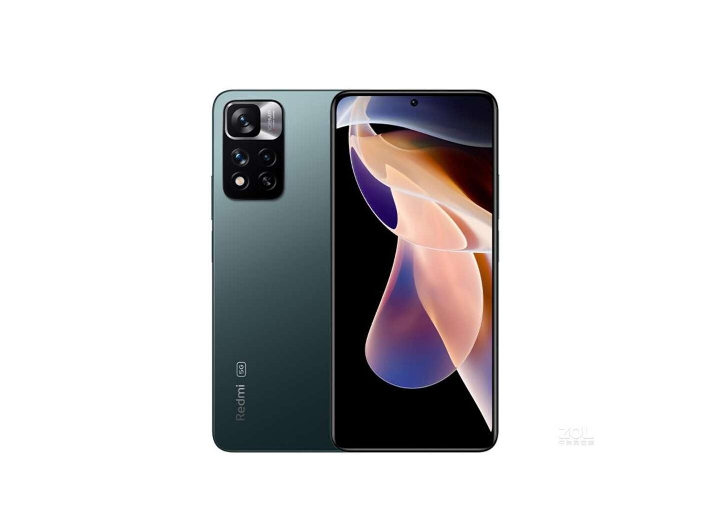 (Redmi) Note 11 Pro 8GB+128GB(5G) ɭ