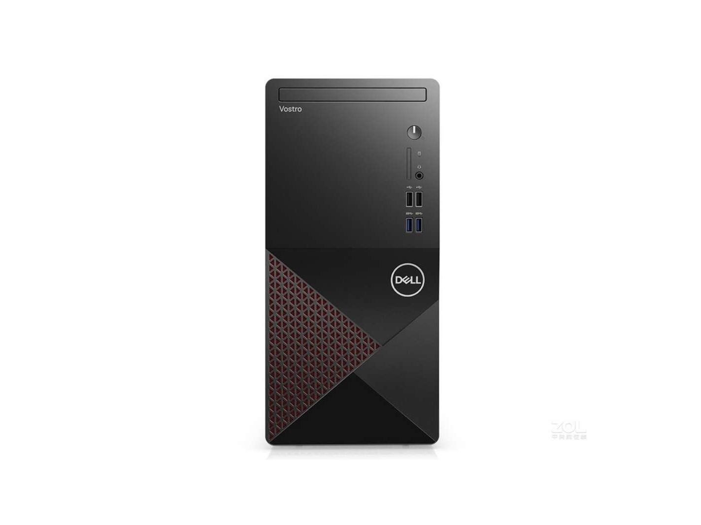 DELL�������� �ɾ� 3890 i5 11400/8GB/128GB+1TB/���� ��ɫ