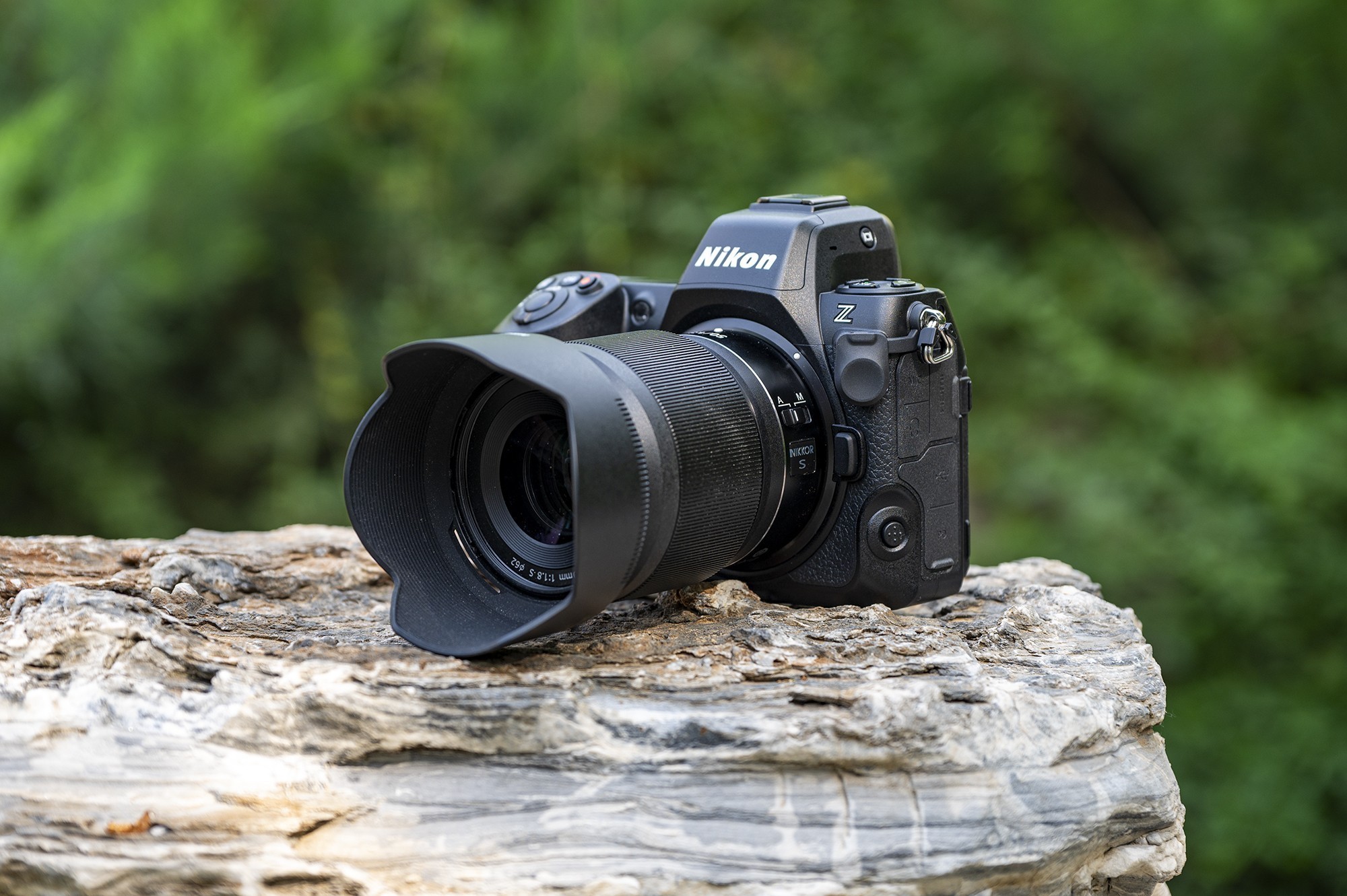 Z卡口全能型全画幅微单 尼康Z8适合摄影师选购