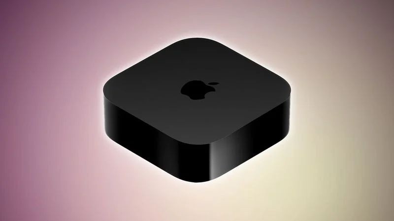 Apple TV  HomePod Ϯ