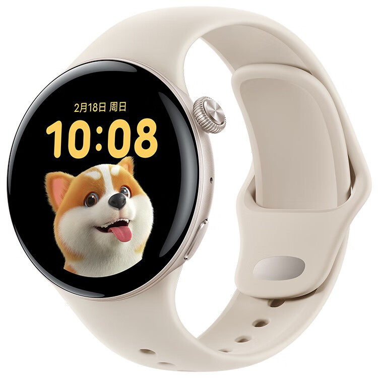 vivo WATCH3智能手表天猫优惠价1104元