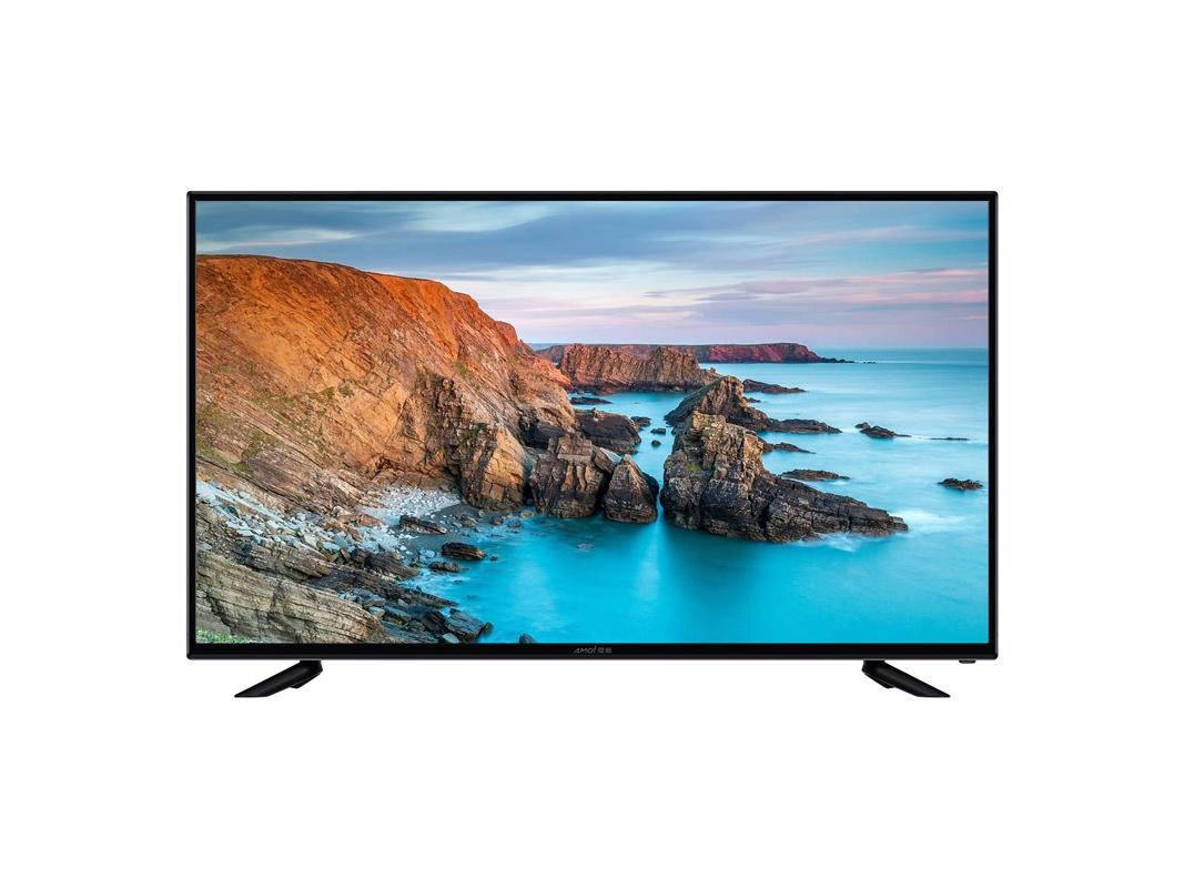 Amoi（夏新） MX50 黑色