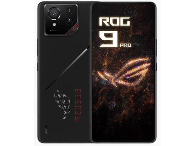 ROG Ϸֻ9 Pro 16GB+512GB ʯ