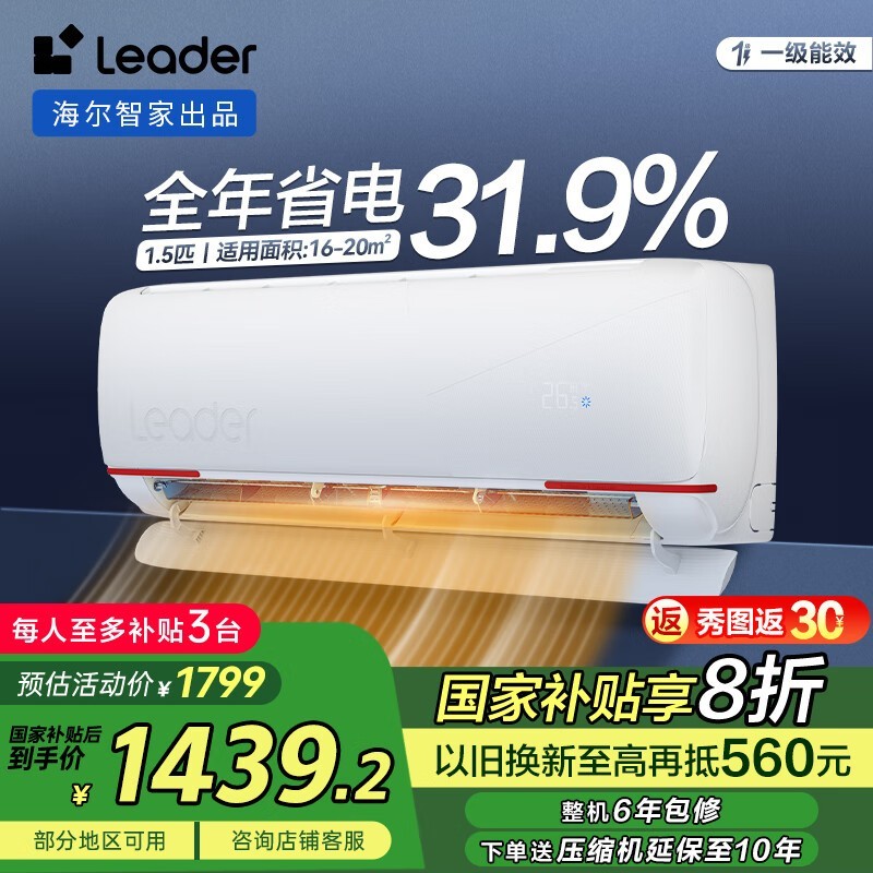 LeaderԪյ1.5ƥһЧڹʽյ