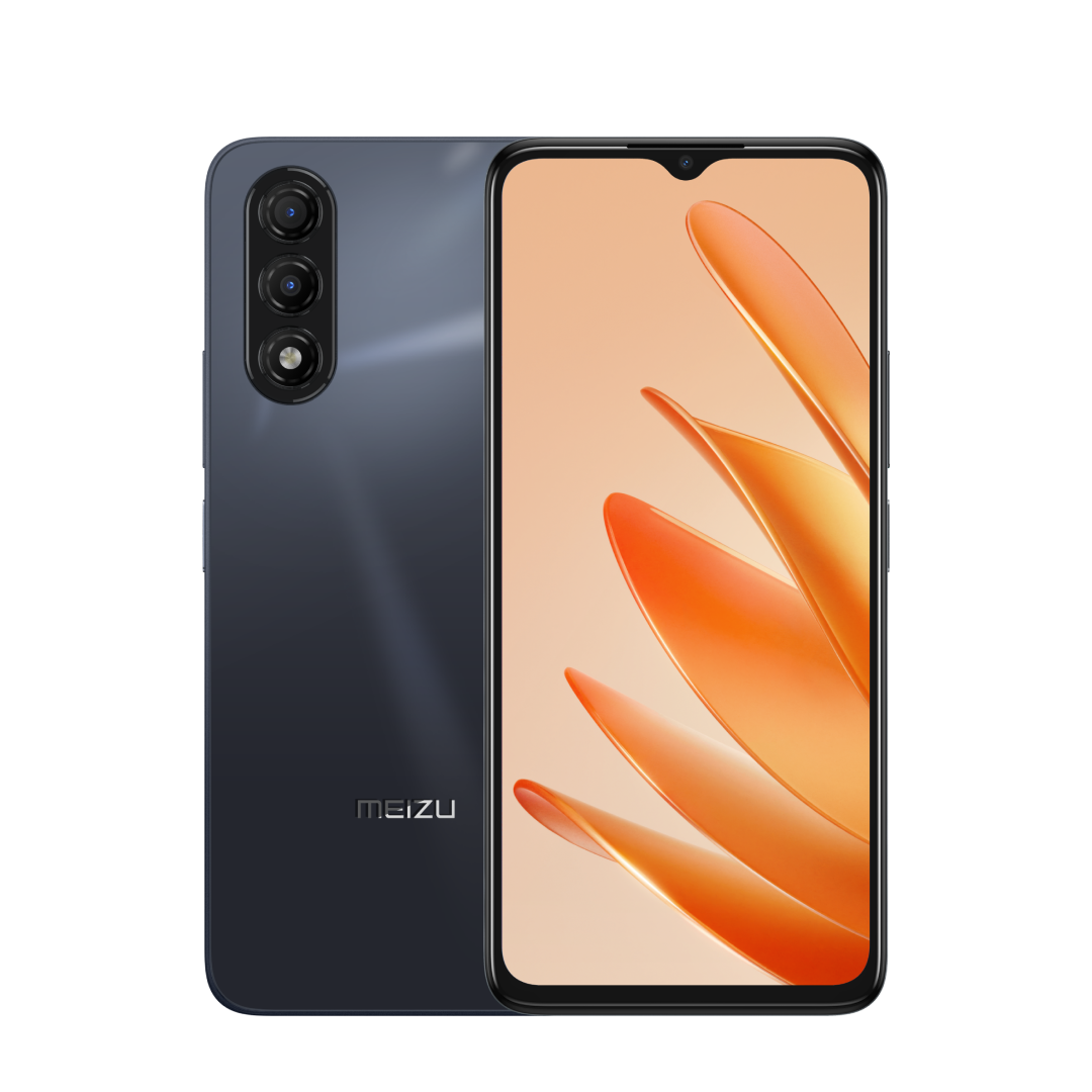 魅族魅蓝20 5G手机限时特惠424元