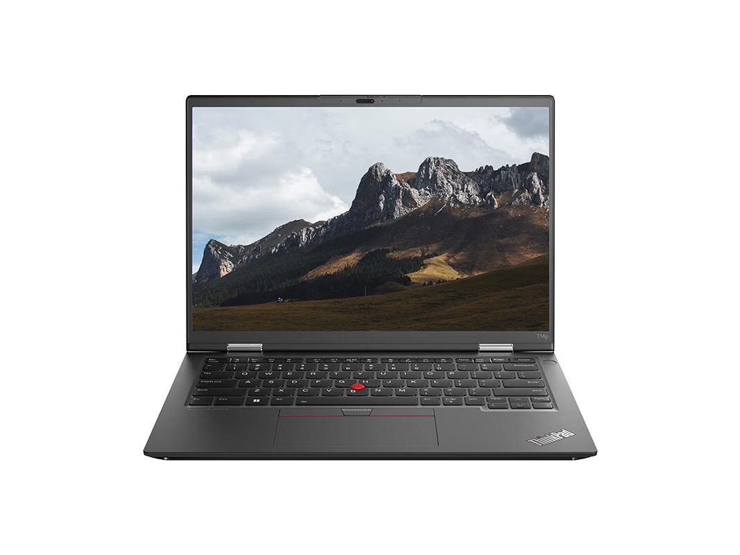 ThinkPad T14p 2023 (i9 13900H/32GB/1TB/RTX3050/2.2K)