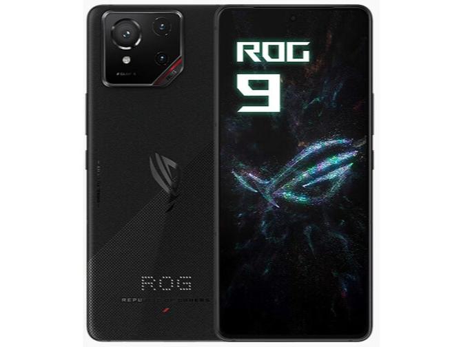 ROG Ϸֻ9 12GB+512GB ʯ