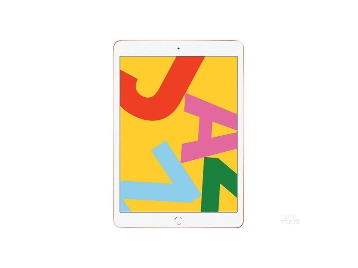 Apple（苹果） iPad 2019 iPad 2019（32GB/WiFi版）