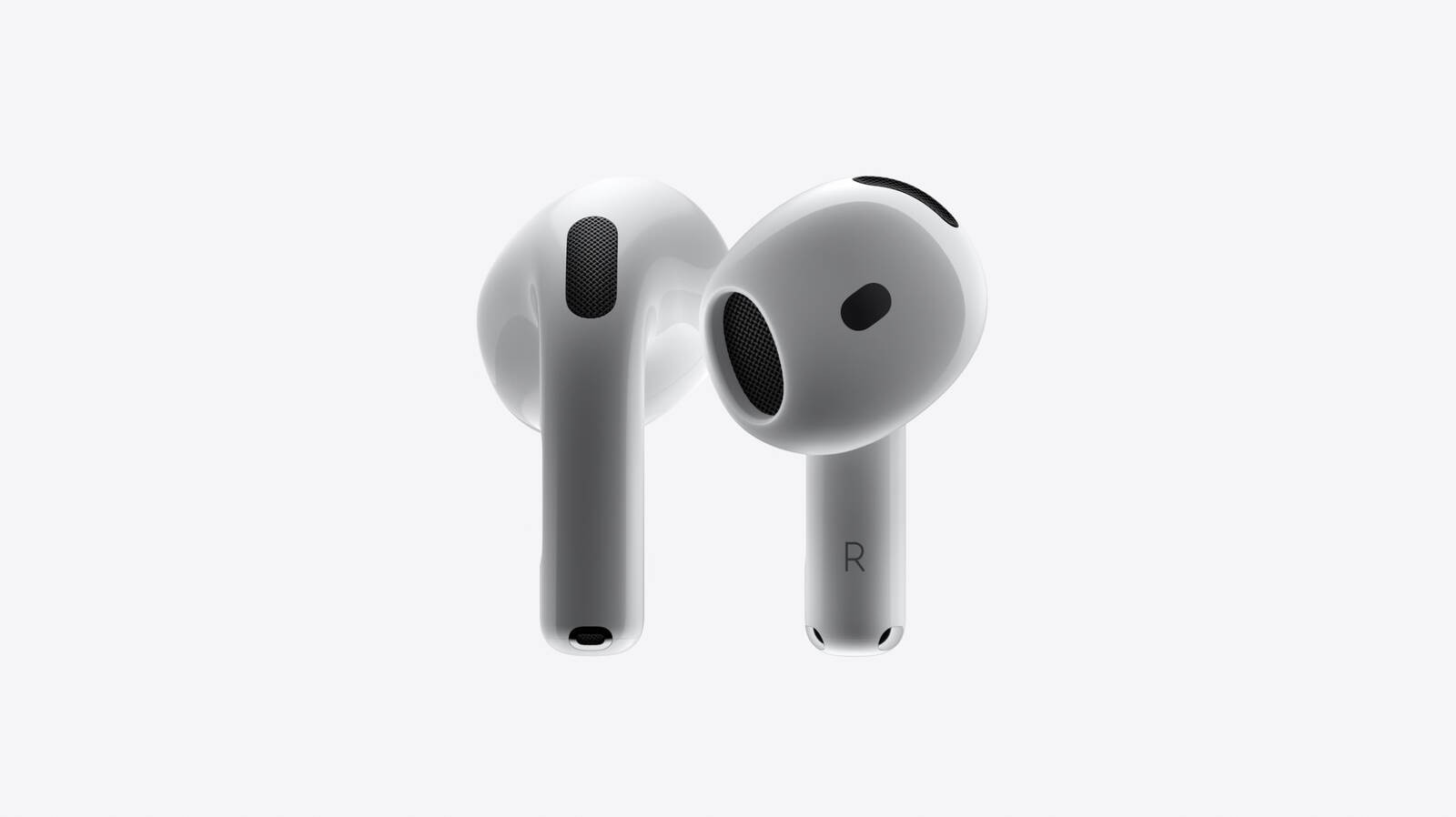 AirPods 4 129 Ԫ