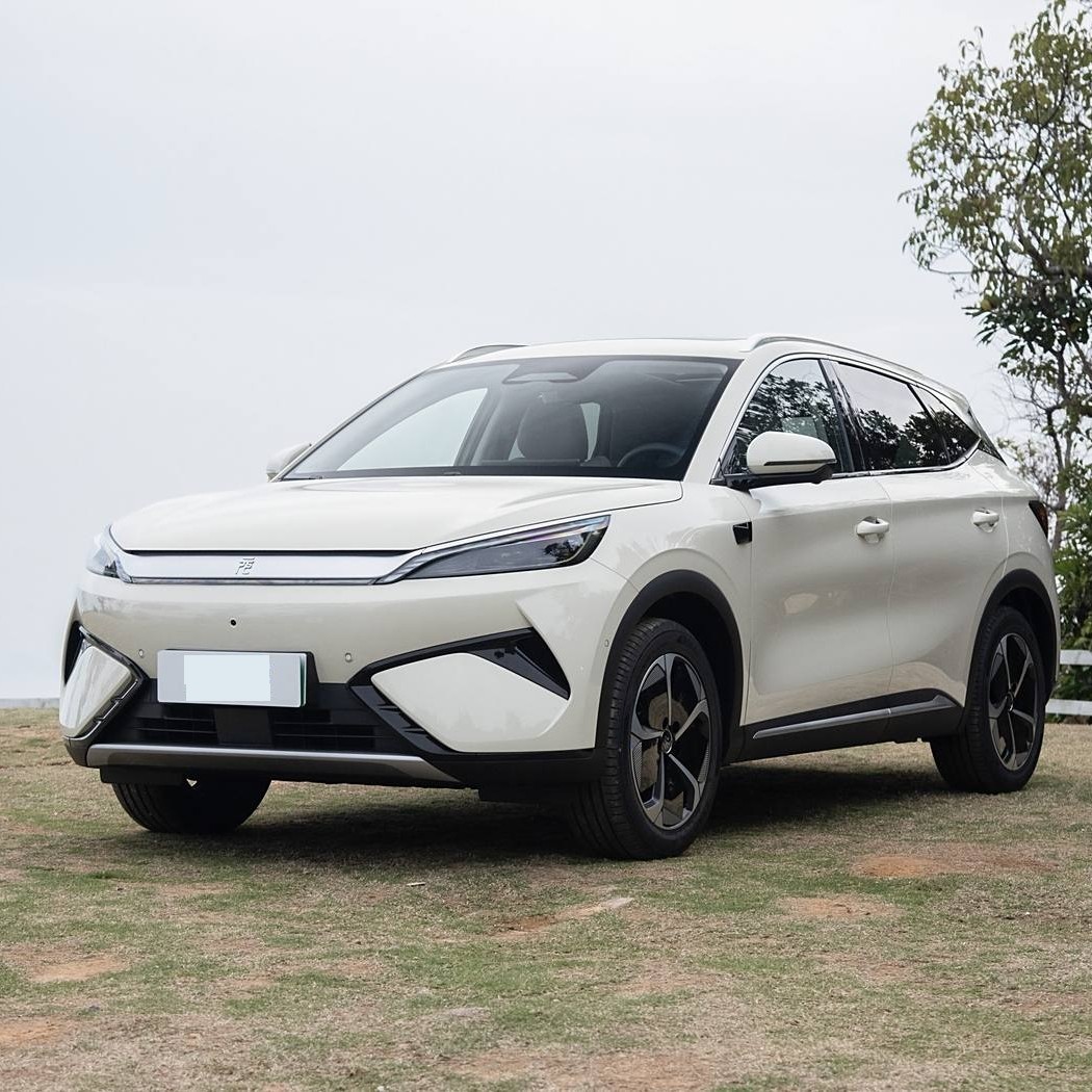 20万内5座SUV推荐:五款热门车型对比解析