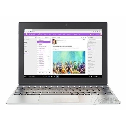 lenovo（联想） Miix 320 Miix 320（4GB/64GB/HD）