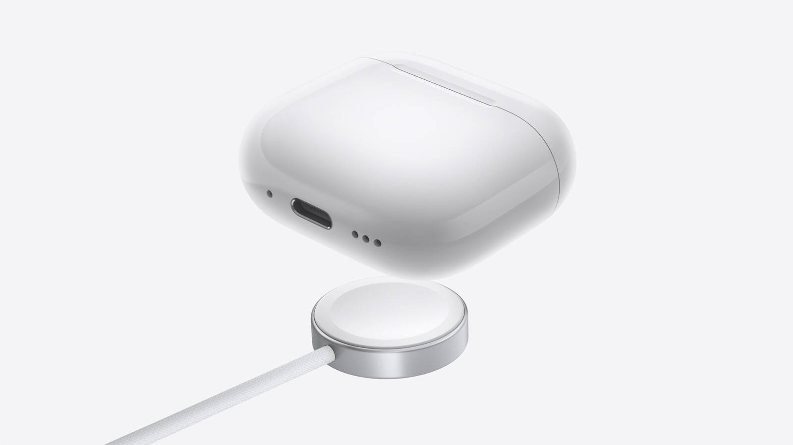 AirPods 4 129 Ԫ