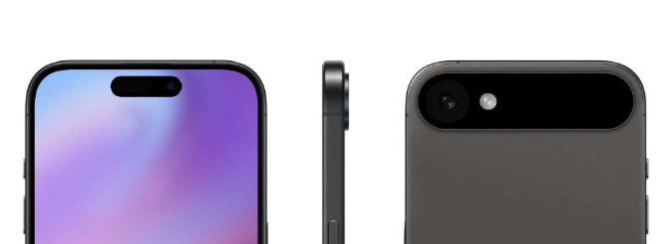 iPhone 17外观大改，这样奇怪的摄像头设计为哪般？