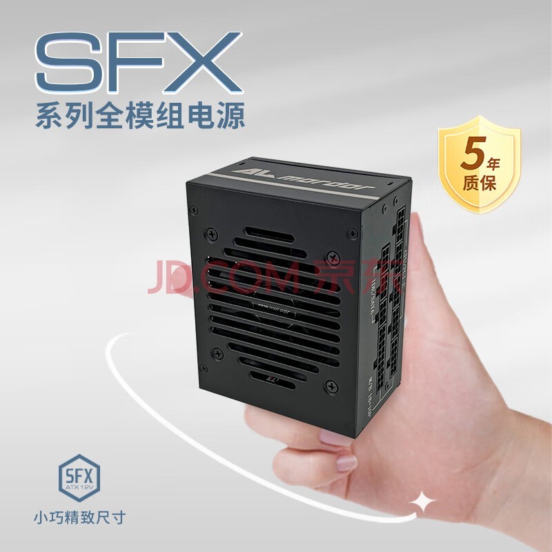 ʮSFXȫģԴ ̨ʽ(¿/Сߴ) ɫSFX 750W (ȫģ)