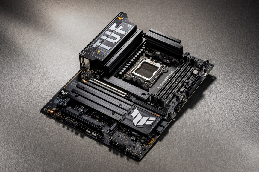 华硕X870_Z890主板解锁DeepSeek本地部署