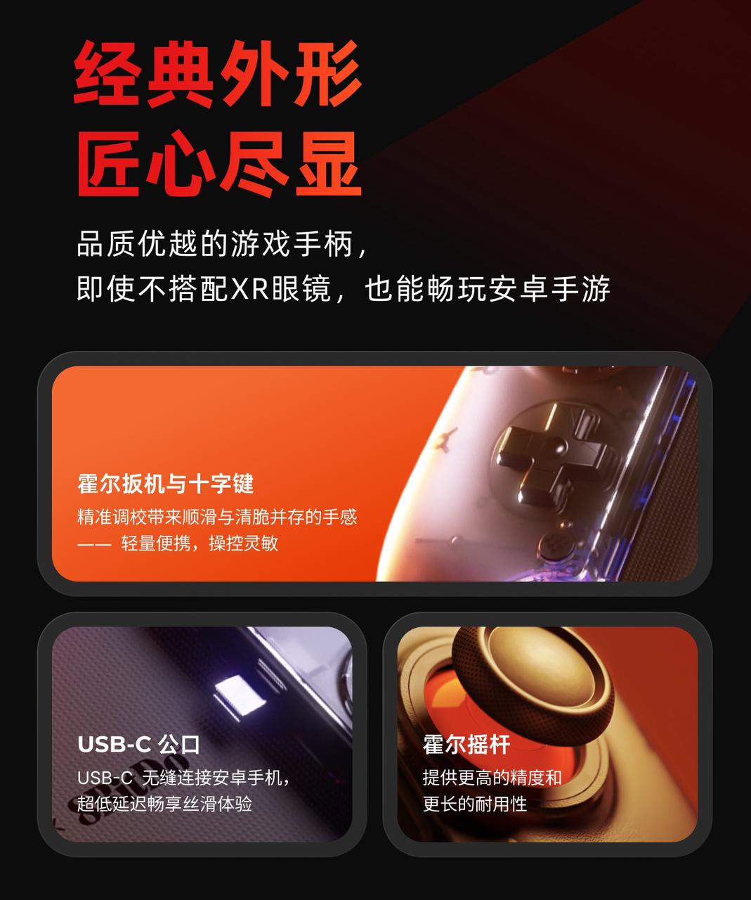 ȫ׿XR۾ʽֱ VITUREЯ8BitDo135ӢĻʱ