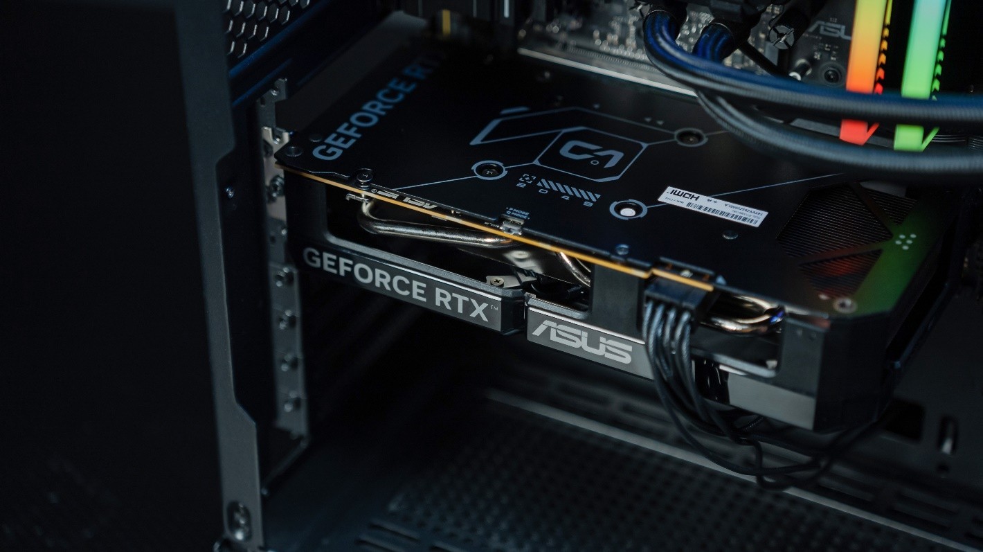 DLSS 4ȫƷ˶RTX 5060ϵԿ