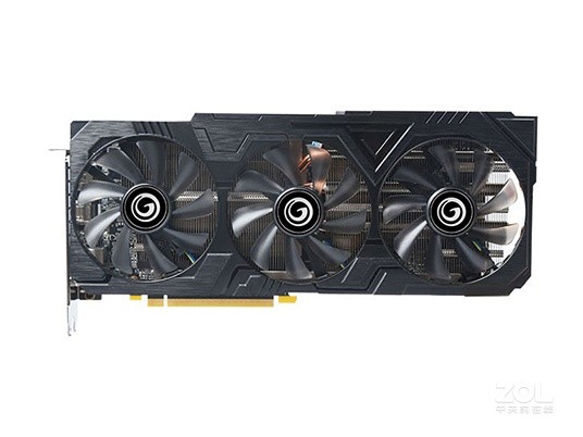 影驰(galaxy) RTX 2070 SUPER GeForce RTX 2070 Super大将