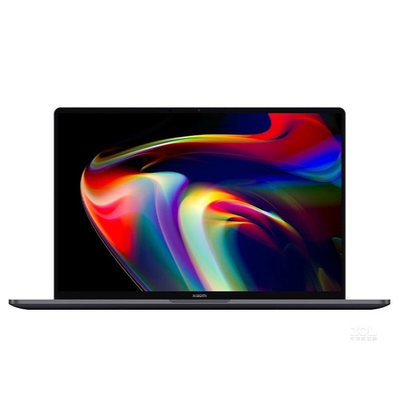 小米 笔记本 Pro 14 锐龙版 2021款(R5 5600H/16GB/512 Ryzen 5 5600H｜集显 16GB（8GB×2）｜512GB