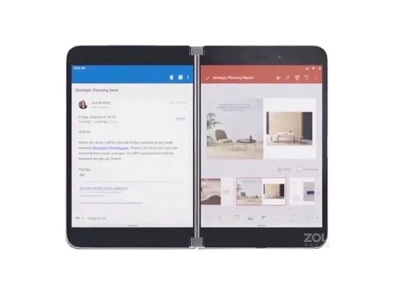 Microsoft��΢���� Surface Neo