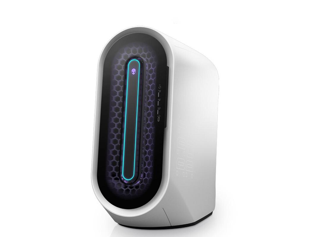 Alienware（外星人） Aurora R13 (i9 12900KF/128GB/2TB+2TB/RTX3090/白)