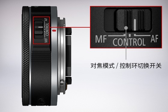 RF 28mm F2.8 STM Ƕɾͷ