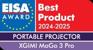 AURA 2  MoGo 3 Pro ն 2024 EISA