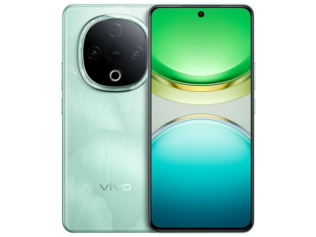 vivo Y300 8GB+128GB 青松