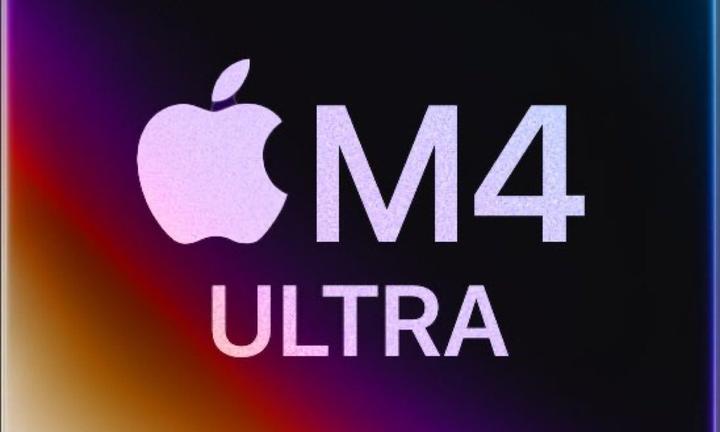 ƻʷǿоƬM4 UltraҪ Mac Studio׷