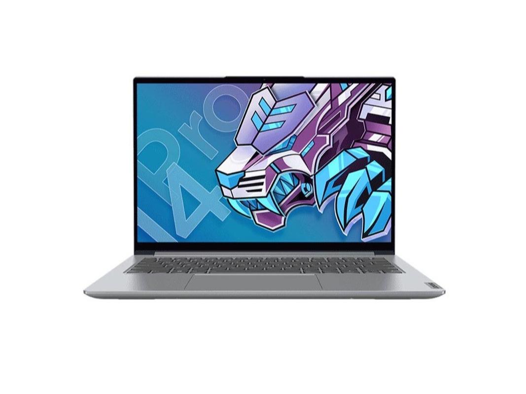 lenovo（联想） 小新 Pro 14 2021标压版 酷睿i5 11320H｜集显 16GB（8GB×2）｜512GB