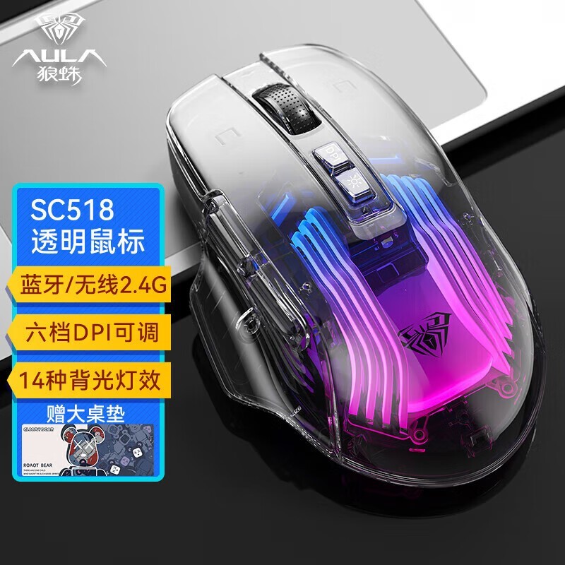  SC518