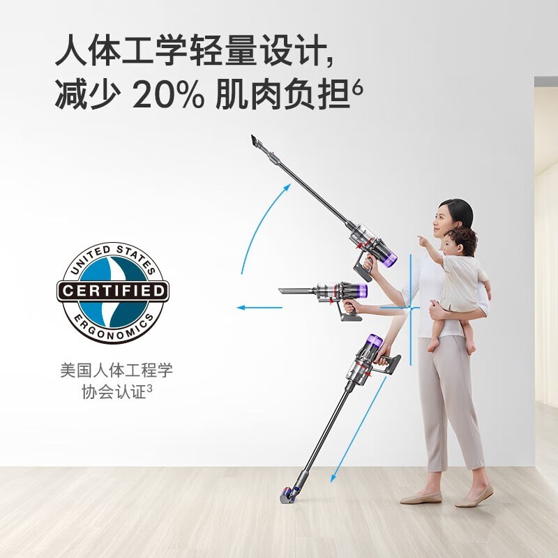 88VIP：dyson 戴森 2023Dyson戴森V10Slim 大吸力吸尘器