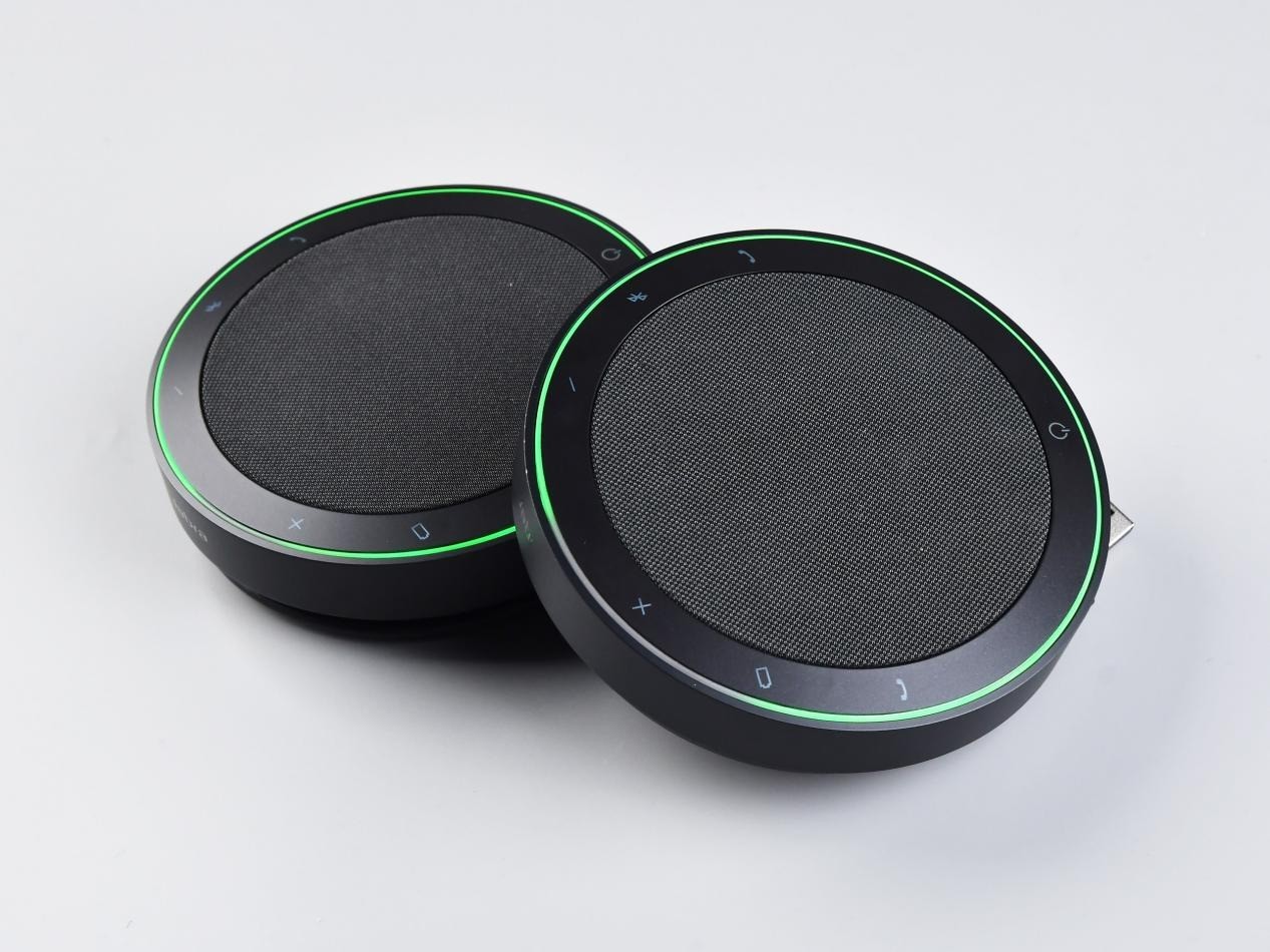 Jabra Speak2 75ȫ⣺ܼӳƵЧӱ