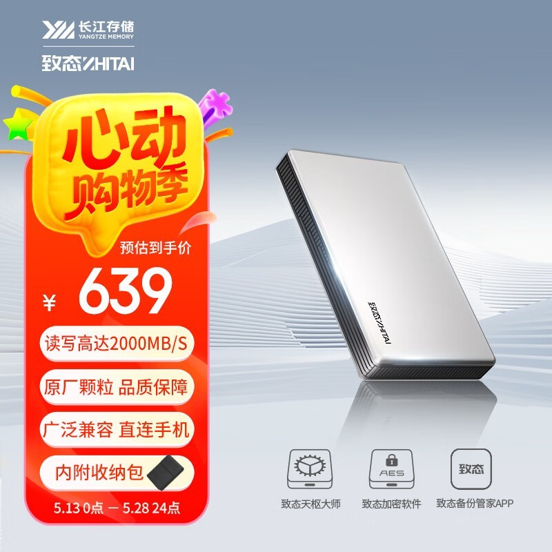 洢̬ 顤ȷ 1TB
