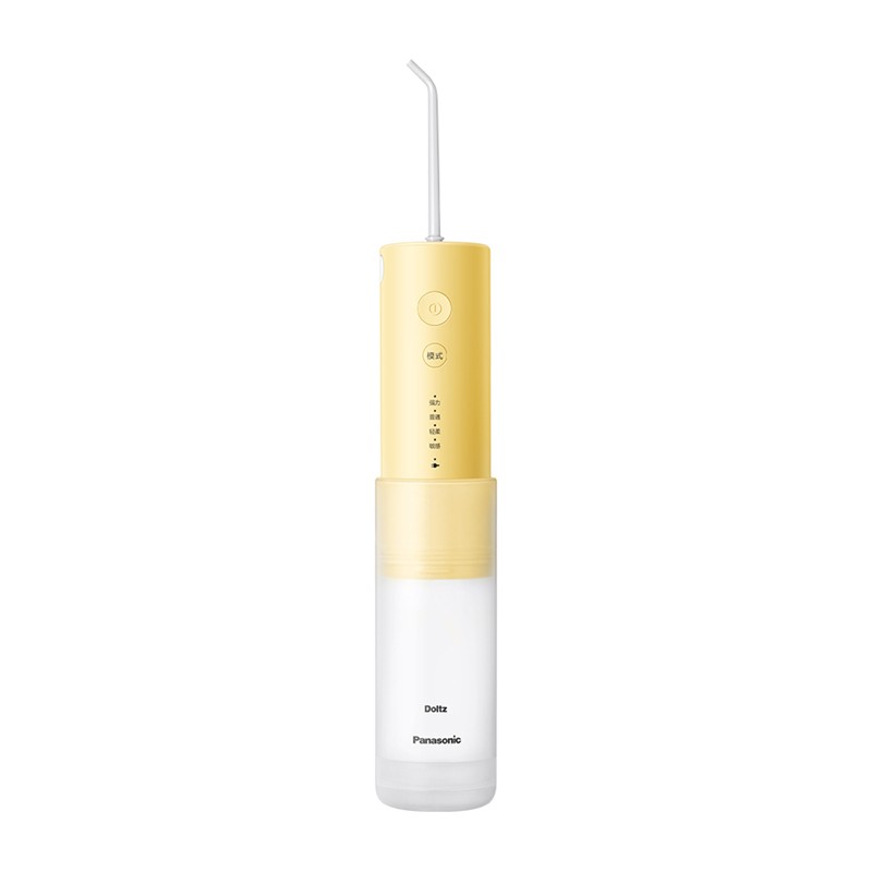 松下EW - DJ31电动冲牙器超值促销仅149元