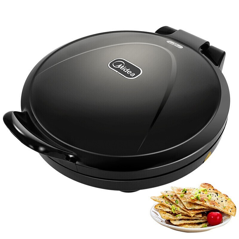 88VIP:Midea 美的 JHN30F 电饼铛