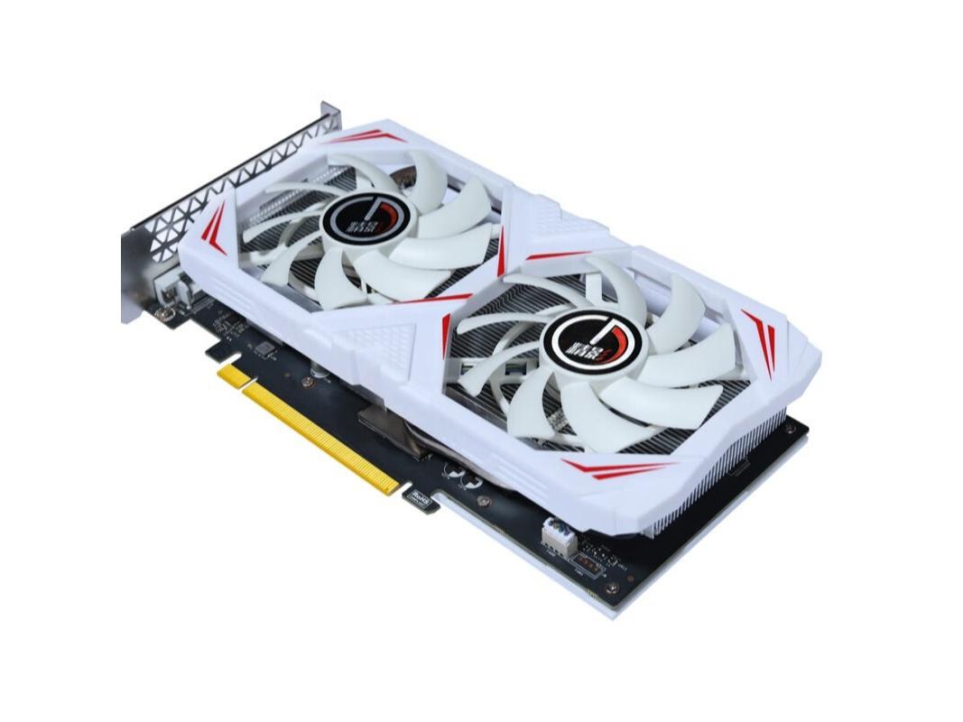 精影 GTX 1660 SUPER GTX 1660 SUPER 6G