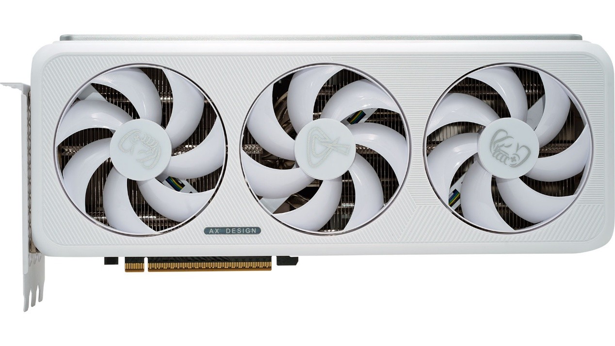 羺ѿRTX 5070 X3W Уѧ콢ܵ