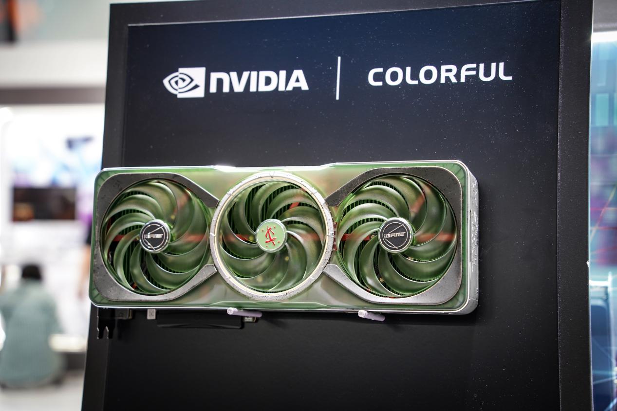 COMPUTEX2025̨ʵչֱǰأ߲ʺAIȫܸPC̬