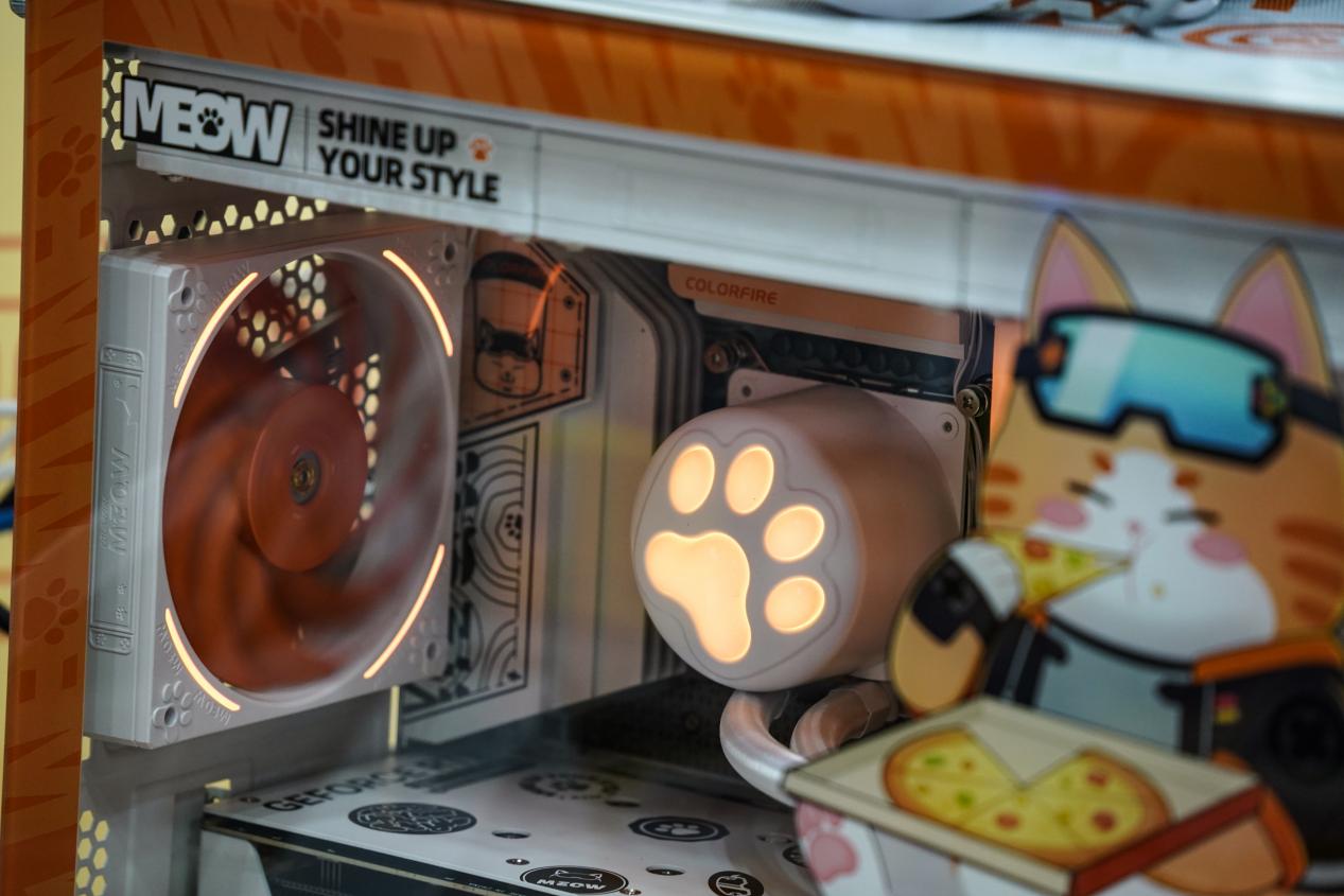 COMPUTEX2025̨ʵչֱǰأ߲ʺAIȫܸPC̬