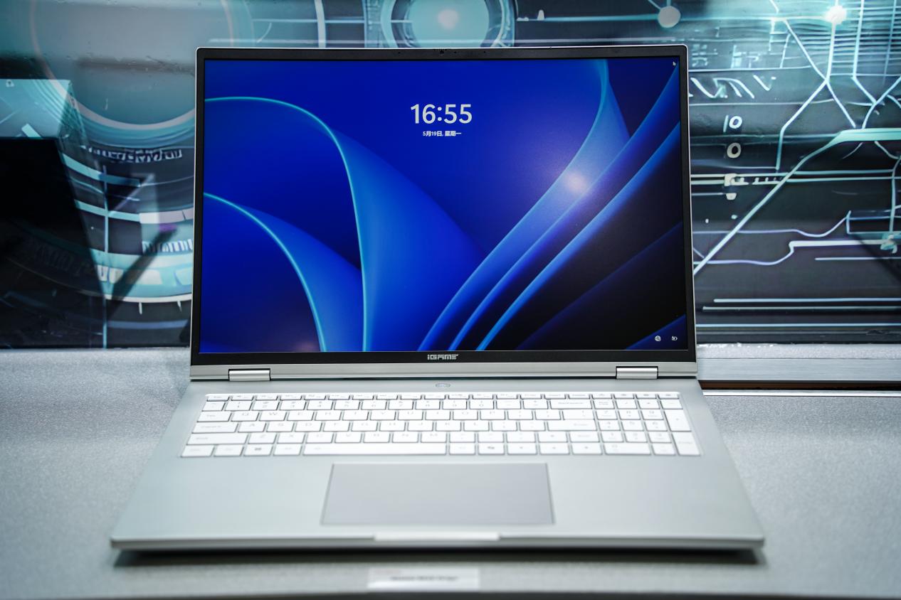COMPUTEX2025̨ʵչֱǰأ߲ʺAIȫܸPC̬