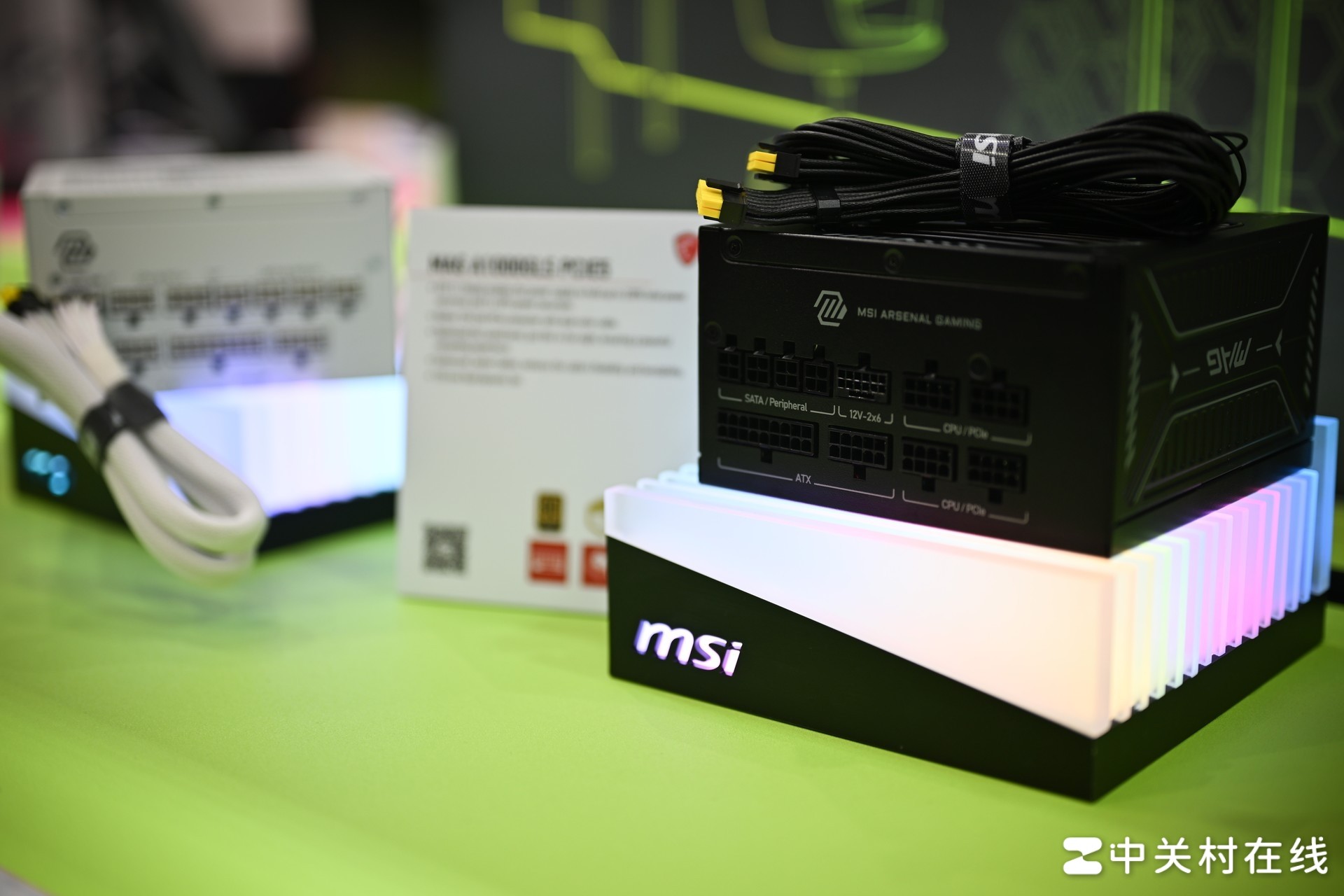 COMPUTEX 2025չ ΢ǻɢƷߴ