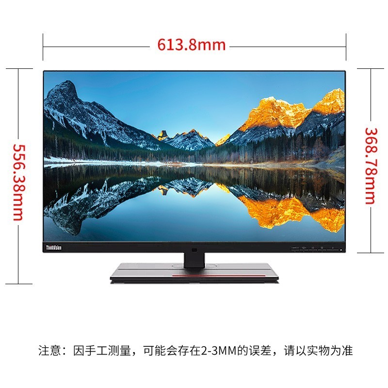 ޡThinkVision P27u-20ʾ3879Ԫɱ