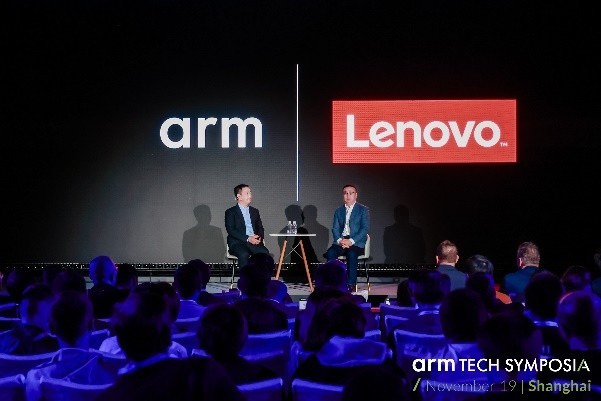 Arm Tech Symposiaȼ᣺AI֧̬δ