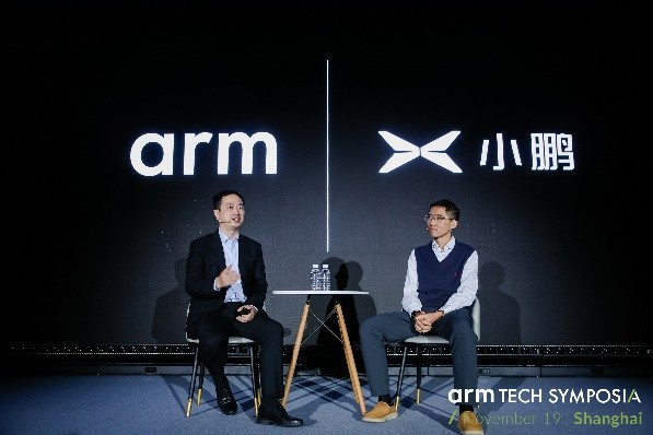 Arm Tech Symposiaȼ᣺AI֧̬δ